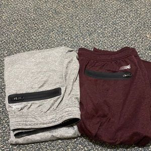 american eagle sweatpants